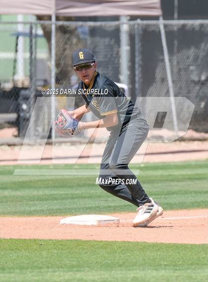 Thumbnail 3 in Mesquite vs Gilbert (Bob Everett Classic) photogallery.