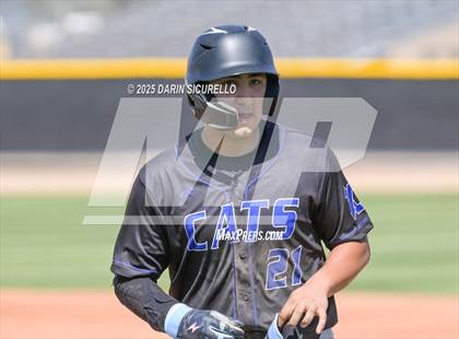 Thumbnail 2 in Mesquite vs Gilbert (Bob Everett Classic) photogallery.