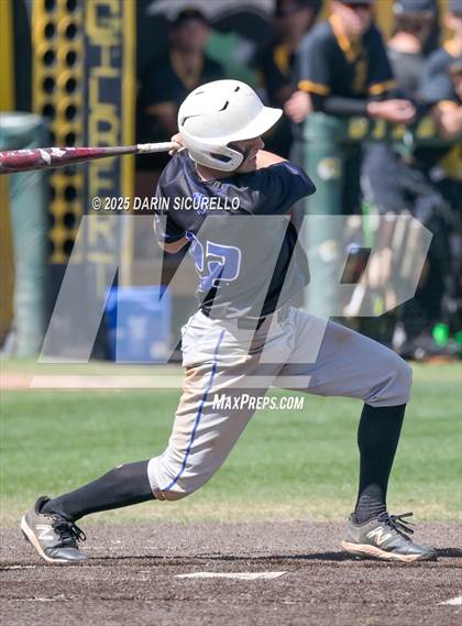 Thumbnail 1 in Mesquite vs Gilbert (Bob Everett Classic) photogallery.