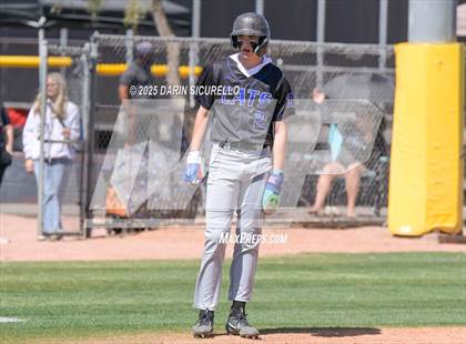 Thumbnail 2 in Mesquite vs Gilbert (Bob Everett Classic) photogallery.