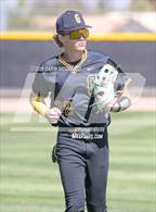 Photo from the gallery "Mesquite vs Gilbert (Bob Everett Classic)"