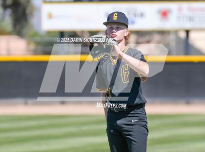 Thumbnail 1 in Mesquite vs Gilbert (Bob Everett Classic) photogallery.