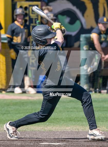 Thumbnail 3 in Mesquite vs Gilbert (Bob Everett Classic) photogallery.
