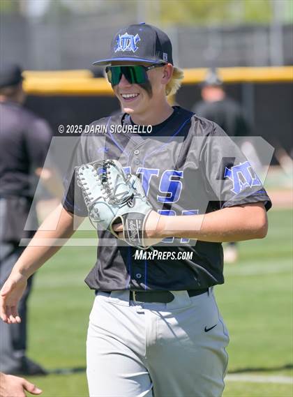 Thumbnail 1 in Mesquite vs Gilbert (Bob Everett Classic) photogallery.