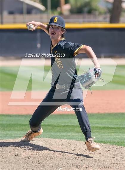Thumbnail 1 in Mesquite vs Gilbert (Bob Everett Classic) photogallery.