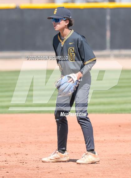 Thumbnail 2 in Mesquite vs Gilbert (Bob Everett Classic) photogallery.