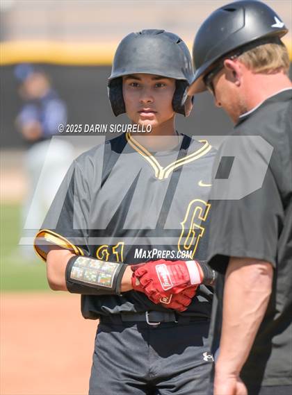 Thumbnail 3 in Mesquite vs Gilbert (Bob Everett Classic) photogallery.