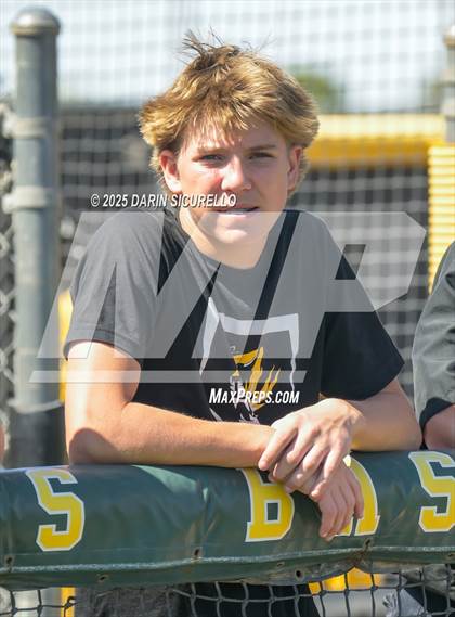 Thumbnail 3 in Mesquite vs Gilbert (Bob Everett Classic) photogallery.