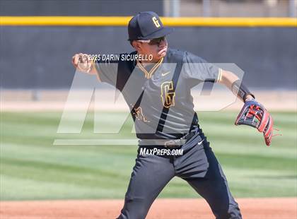 Thumbnail 3 in Mesquite vs Gilbert (Bob Everett Classic) photogallery.