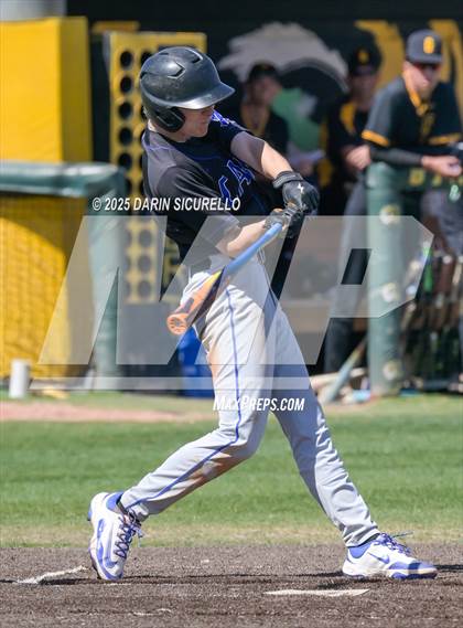 Thumbnail 2 in Mesquite vs Gilbert (Bob Everett Classic) photogallery.
