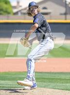 Photo from the gallery "Mesquite vs Gilbert (Bob Everett Classic)"