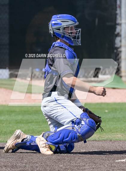 Thumbnail 3 in Mesquite vs Gilbert (Bob Everett Classic) photogallery.