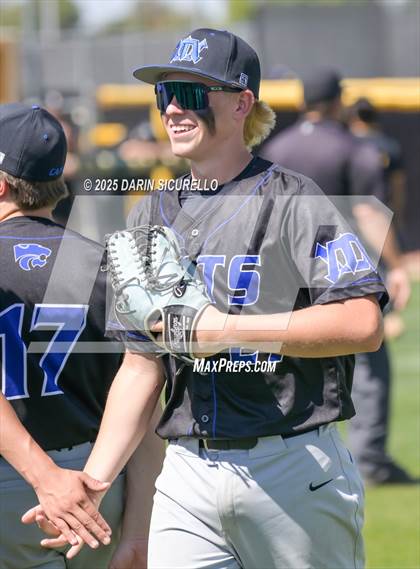 Thumbnail 2 in Mesquite vs Gilbert (Bob Everett Classic) photogallery.