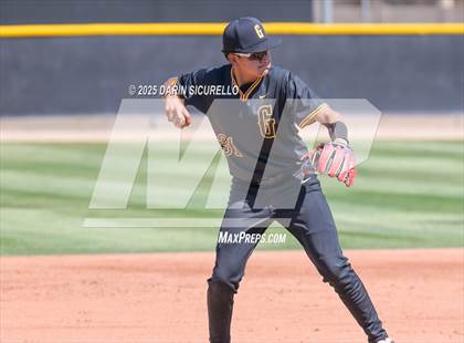 Thumbnail 3 in Mesquite vs Gilbert (Bob Everett Classic) photogallery.