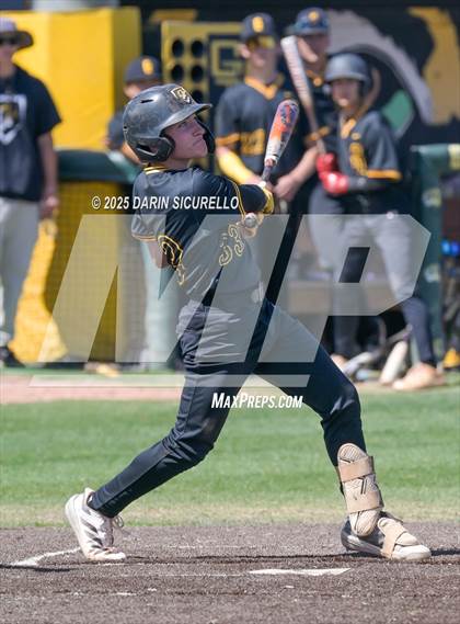 Thumbnail 2 in Mesquite vs Gilbert (Bob Everett Classic) photogallery.