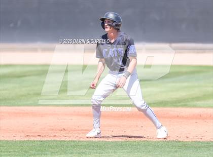 Thumbnail 2 in Mesquite vs Gilbert (Bob Everett Classic) photogallery.