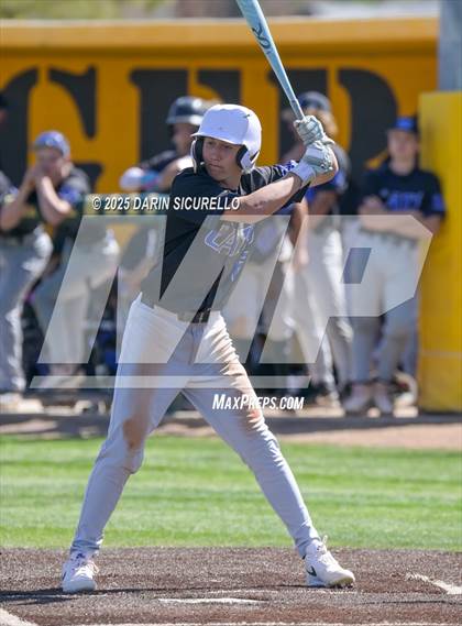 Thumbnail 2 in Mesquite vs Gilbert (Bob Everett Classic) photogallery.