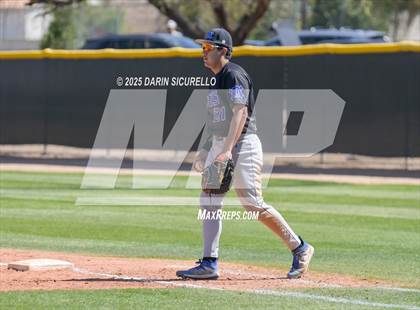 Thumbnail 1 in Mesquite vs Gilbert (Bob Everett Classic) photogallery.