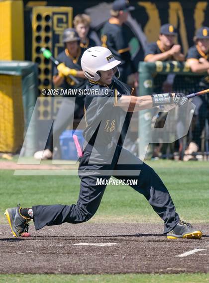Thumbnail 1 in Mesquite vs Gilbert (Bob Everett Classic) photogallery.