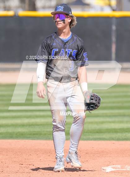 Thumbnail 2 in Mesquite vs Gilbert (Bob Everett Classic) photogallery.