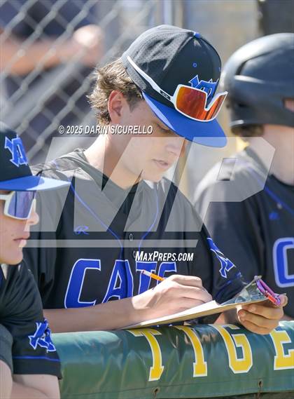 Thumbnail 3 in Mesquite vs Gilbert (Bob Everett Classic) photogallery.