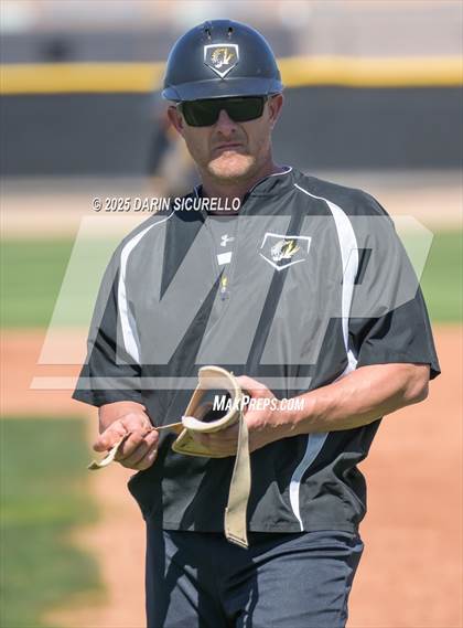 Thumbnail 1 in Mesquite vs Gilbert (Bob Everett Classic) photogallery.