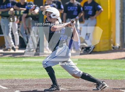 Thumbnail 2 in Mesquite vs Gilbert (Bob Everett Classic) photogallery.
