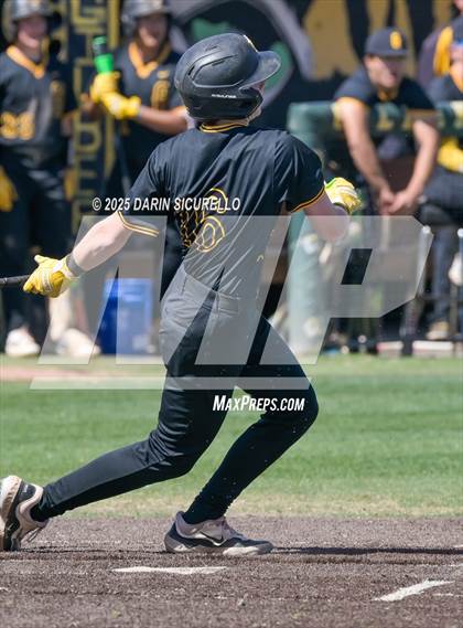 Thumbnail 1 in Mesquite vs Gilbert (Bob Everett Classic) photogallery.