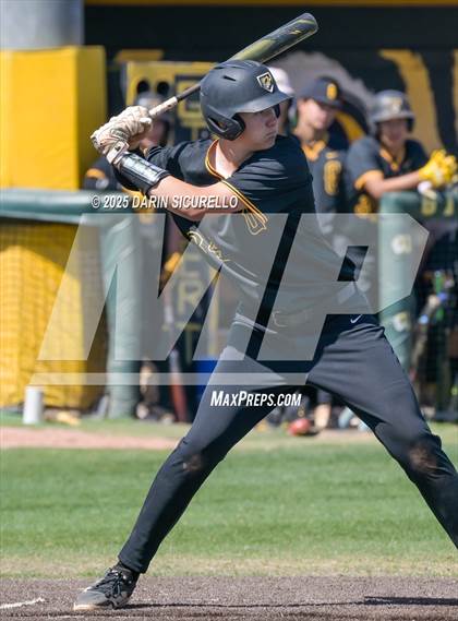 Thumbnail 3 in Mesquite vs Gilbert (Bob Everett Classic) photogallery.