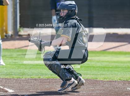 Thumbnail 1 in Mesquite vs Gilbert (Bob Everett Classic) photogallery.