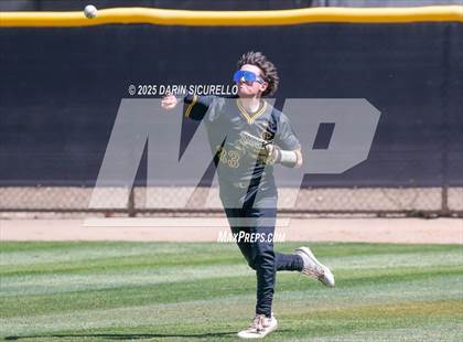 Thumbnail 3 in Mesquite vs Gilbert (Bob Everett Classic) photogallery.