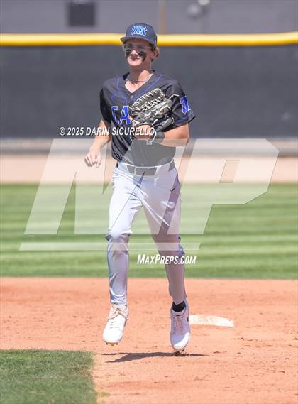Thumbnail 3 in Mesquite vs Gilbert (Bob Everett Classic) photogallery.