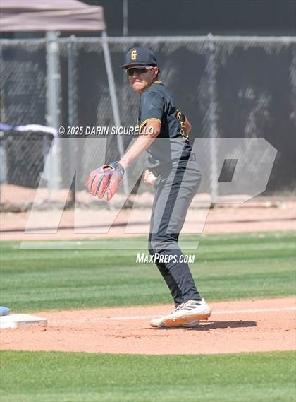Thumbnail 1 in Mesquite vs Gilbert (Bob Everett Classic) photogallery.