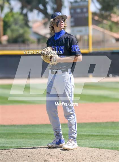 Thumbnail 2 in Mesquite vs Gilbert (Bob Everett Classic) photogallery.
