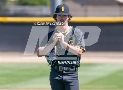Thumbnail 2 in Mesquite vs Gilbert (Bob Everett Classic) photogallery.
