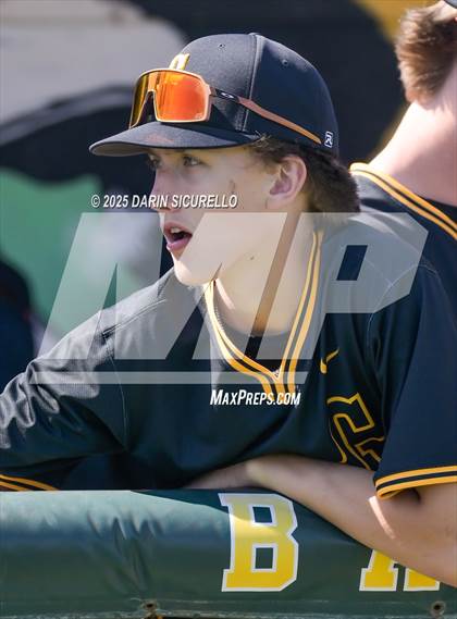 Thumbnail 1 in Mesquite vs Gilbert (Bob Everett Classic) photogallery.