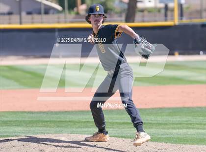 Thumbnail 3 in Mesquite vs Gilbert (Bob Everett Classic) photogallery.