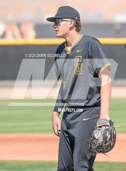 Thumbnail 1 in Mesquite vs Gilbert (Bob Everett Classic) photogallery.