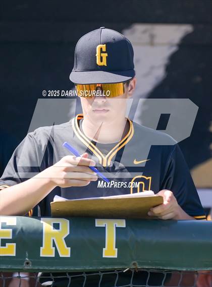 Thumbnail 1 in Mesquite vs Gilbert (Bob Everett Classic) photogallery.