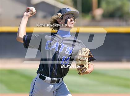 Thumbnail 3 in Mesquite vs Gilbert (Bob Everett Classic) photogallery.
