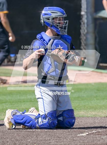 Thumbnail 3 in Mesquite vs Gilbert (Bob Everett Classic) photogallery.