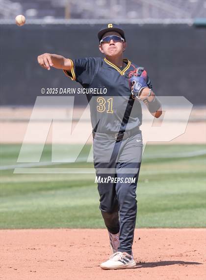Thumbnail 1 in Mesquite vs Gilbert (Bob Everett Classic) photogallery.