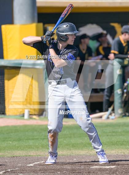Thumbnail 2 in Mesquite vs Gilbert (Bob Everett Classic) photogallery.