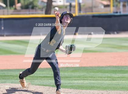 Thumbnail 2 in Mesquite vs Gilbert (Bob Everett Classic) photogallery.
