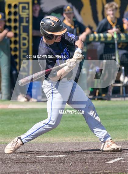 Thumbnail 2 in Mesquite vs Gilbert (Bob Everett Classic) photogallery.