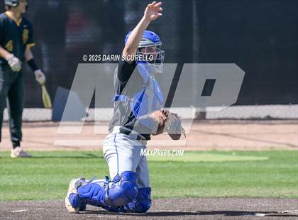 Thumbnail 1 in Mesquite vs Gilbert (Bob Everett Classic) photogallery.