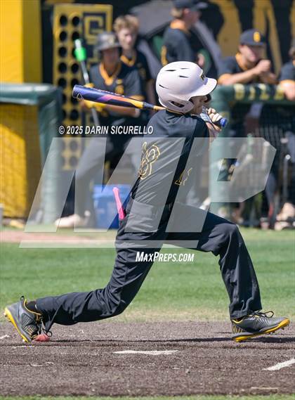 Thumbnail 2 in Mesquite vs Gilbert (Bob Everett Classic) photogallery.