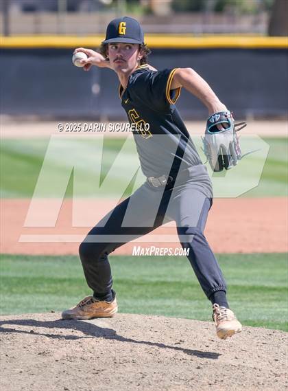 Thumbnail 3 in Mesquite vs Gilbert (Bob Everett Classic) photogallery.