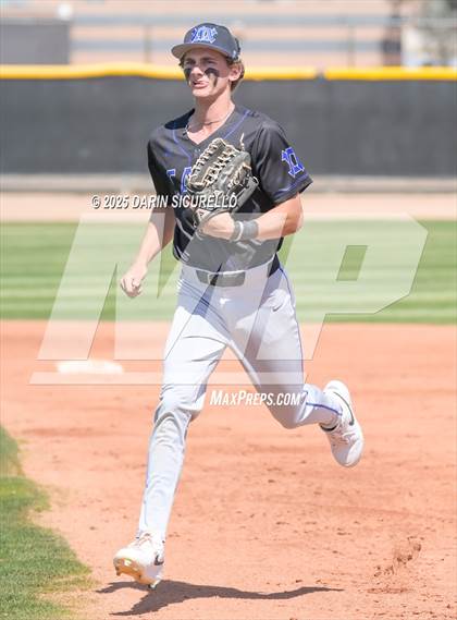 Thumbnail 1 in Mesquite vs Gilbert (Bob Everett Classic) photogallery.
