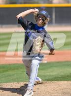 Photo from the gallery "Mesquite vs Gilbert (Bob Everett Classic)"